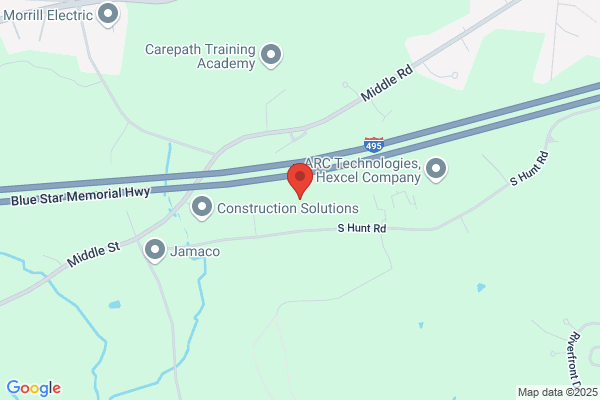 Amesbury Group Inc