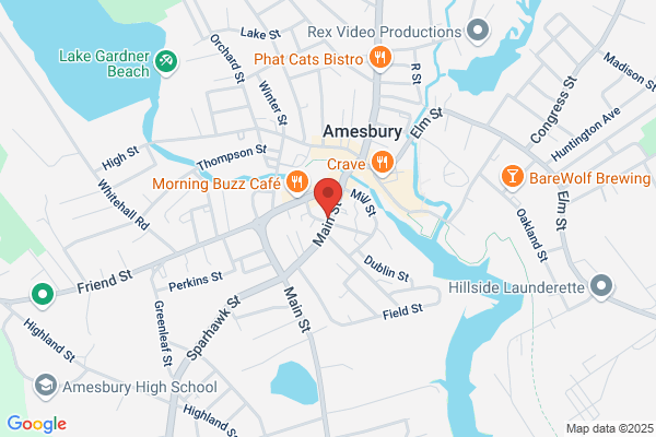 Amesbury Playhouse