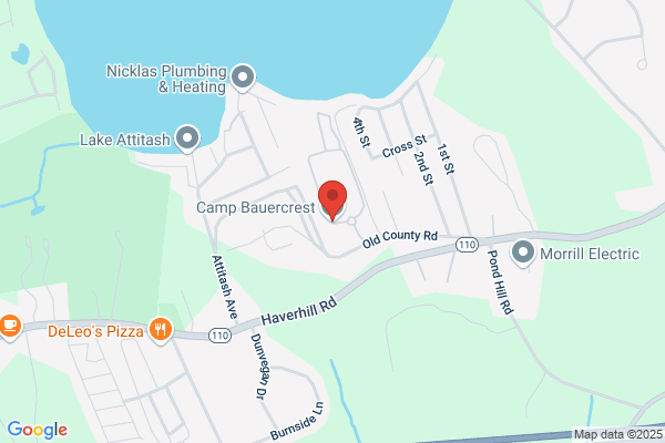 Camp Bauercrest