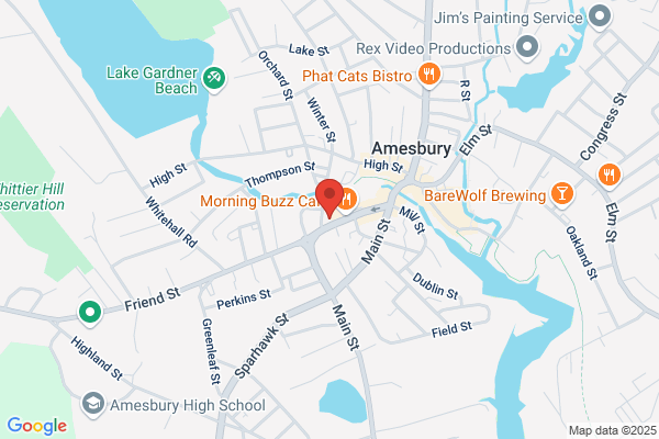 Elms of Amesbury the