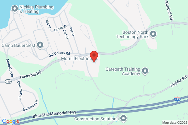 Morrill Electric