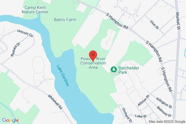 Powow Cove Campground