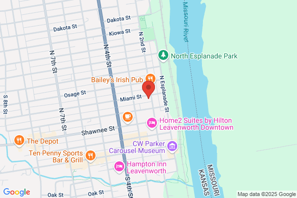 Chuck's Plumbing & Heating