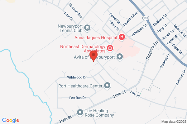 Newburyport KinderCare