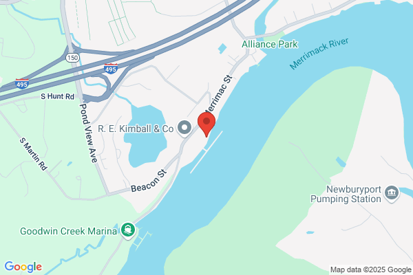 Hatters Point Marina