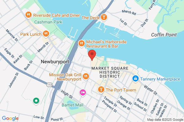 Cambridge Mortgage Group