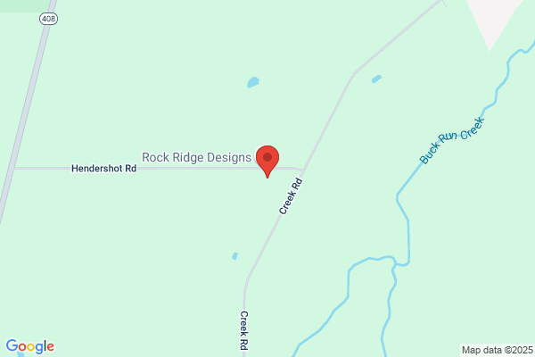 Stone Ridge Landscape & Design