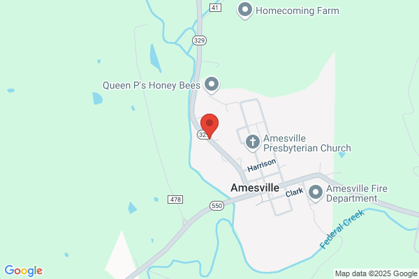 Ames Township