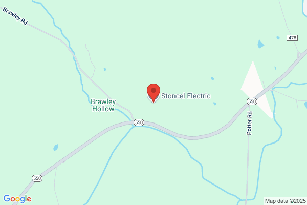 Stoncel Electric
