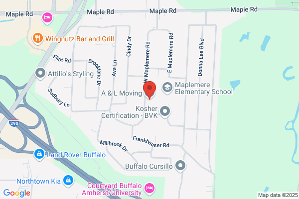 A & L Moving