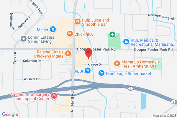 Amherst Family Dental Practice