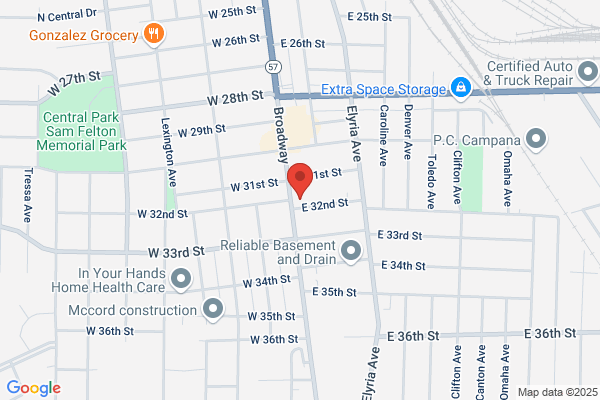 Buckeye Home Solutions LLC