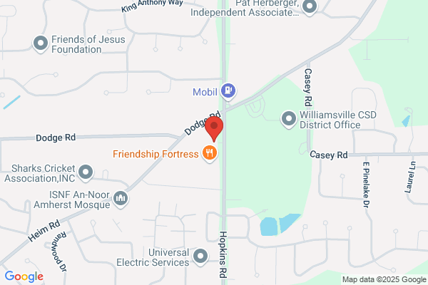 Kumon Math and Reading Center of East Amherst