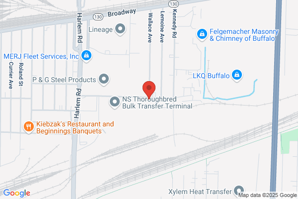 Rich's Auto Body Shop and Towing