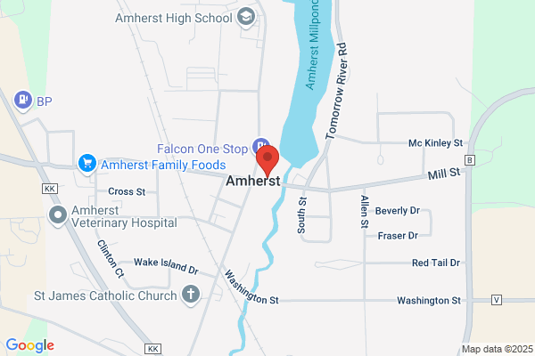 Central Wisconsin Wireless Internet Service