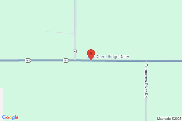 Deere Ridge Dairy