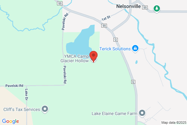 Glacier Hollow