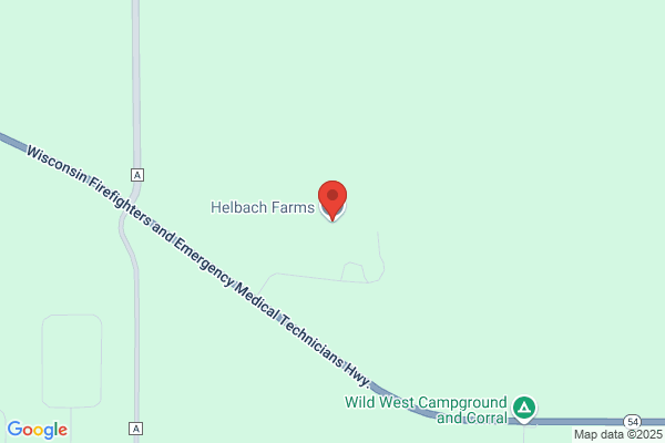 Helbach Farms