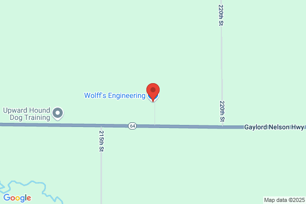 Wolf Engineering