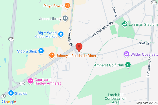 Hampshire Veterinary Hospital
