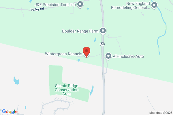 Whirl Wind Farm Kennel