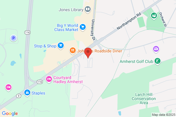 Hawkins Meadow Apartments