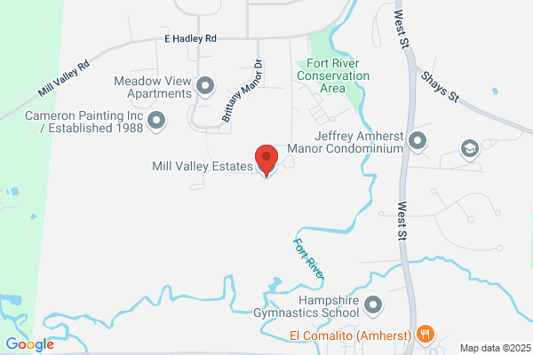 Mill Valley Estates Rental, Ofc