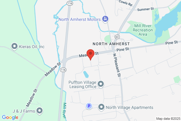 Townehouse of Amherst Apartments