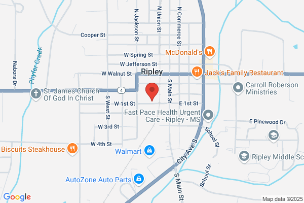Roberts Builders Inc