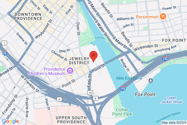 Shawmut Design & Construction