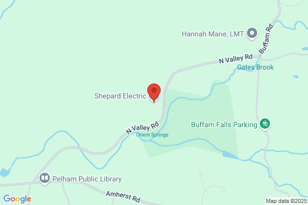 Shepard Electric