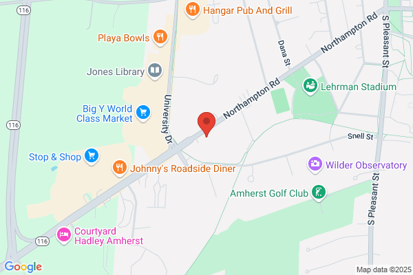 Amherst Chiropractic Associates