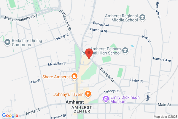 Amherst Family Chiropractic