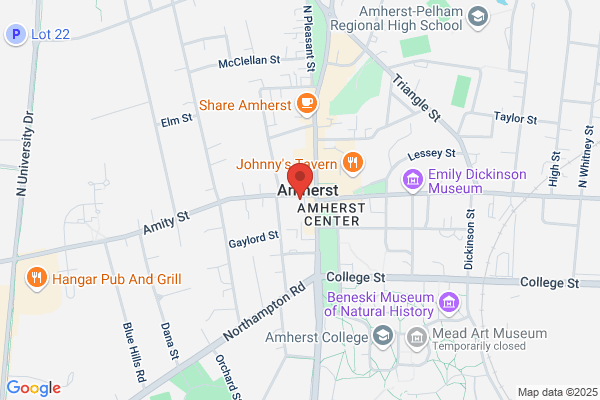 Amherst Coffee