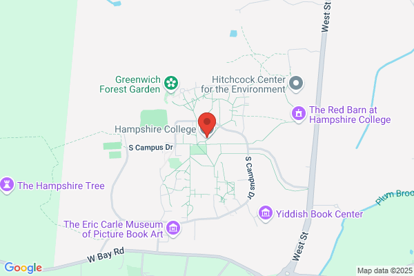 Hampshire College