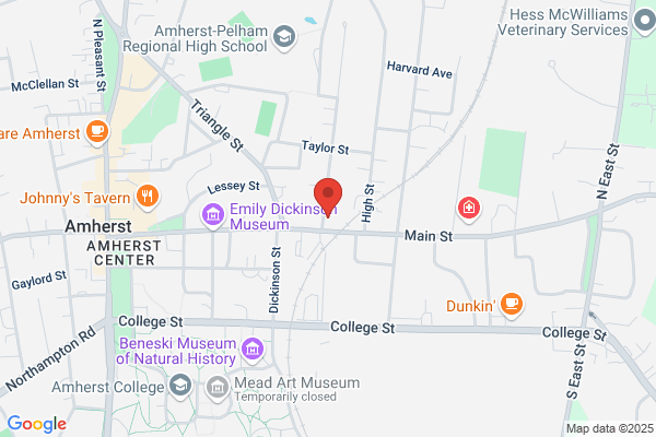 Center For Cross Cultural Study the