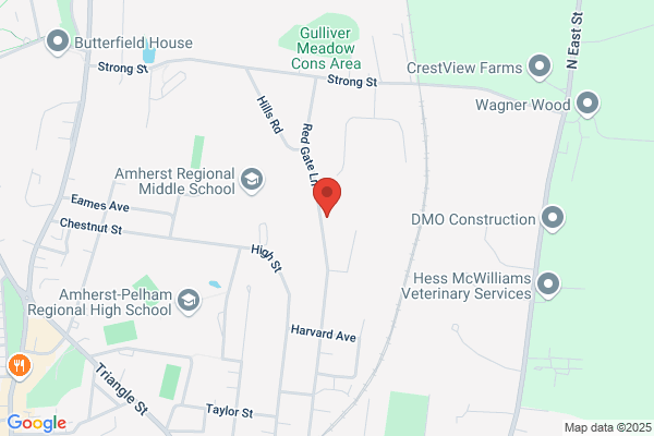 Acupuncture Center of Amherst