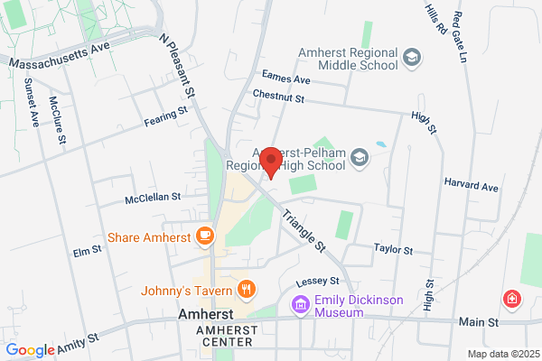 Amity Medical Associates