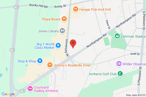 Ratner James H