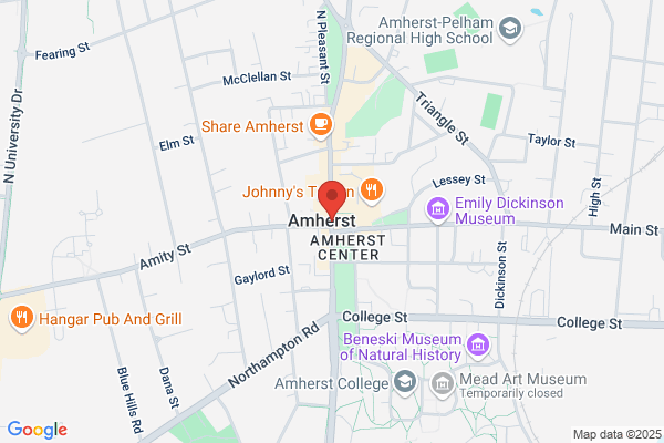 Cambridge Biotherapies: Amherst