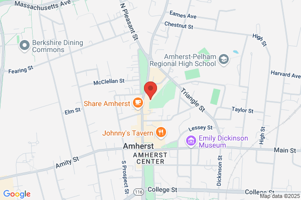 Amherst Music House and Guitar Workshop