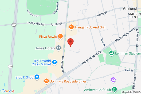 Connecticut Valley Oral Surgery Associates