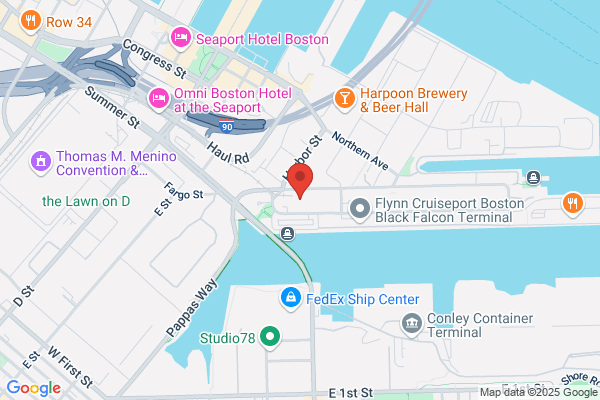 ARCpoint Labs of Boston