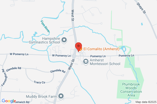 Amherst Athletic