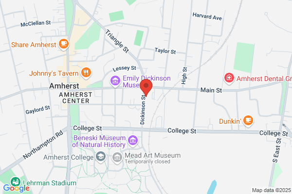 Amherst Ballet Centre