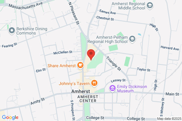 Amherst Computerworks Inc