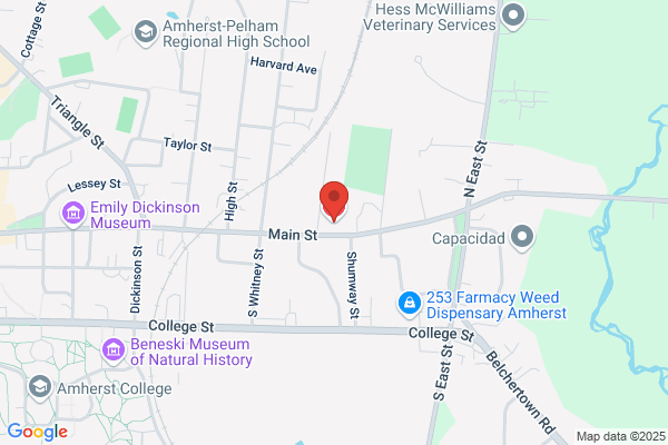 Amherst Dental Group