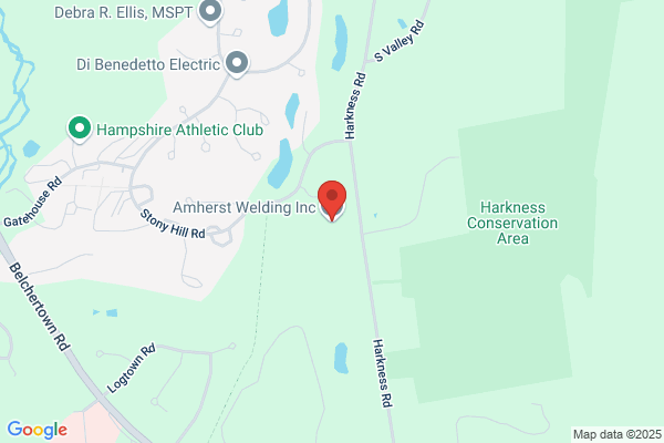 Amherst Machine Co