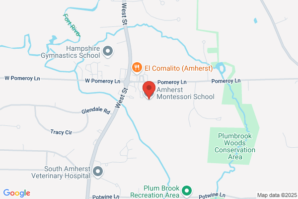 Amherst Montessori School