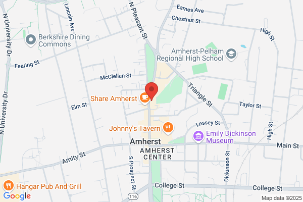 Amherst Optical